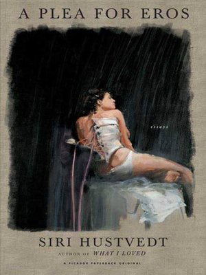 cover image of A Plea for Eros